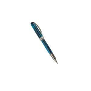 A visconti medici pen, version 1.0.0, showcasing italian craftsmanship and stylish writing