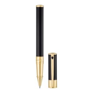 Version 1.0.0: an s.t. dupont olympio pen, a luxury collector's item