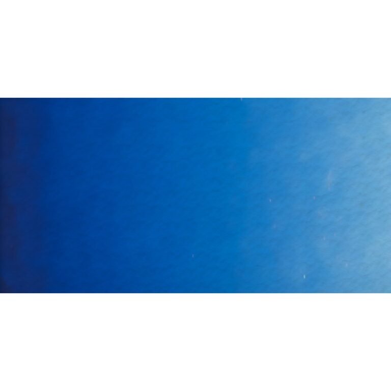 Version 1.0.0: a blue watercolor gradient, likely for old holland watercolors