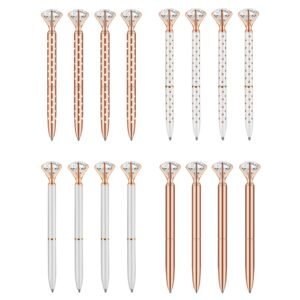 Exquisite diamond-topped pens, perfect gifts for milestone birthdays, version 1.0.0