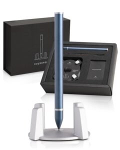 Version 1.0.0: an elegant pen set, ideal for ceos and executives