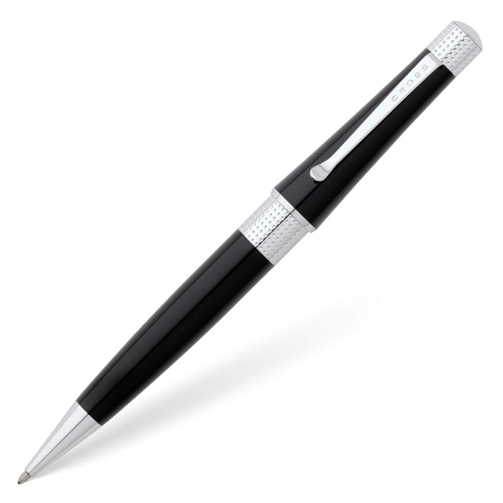 Top Cross Beverly Pens for Elegant Writing: A Quick Guide to Style and Functionality