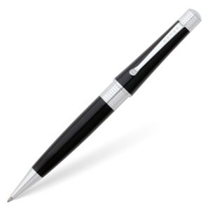 A cross beverly pen, version 1.0.0, showcasing elegant writing functionality and style